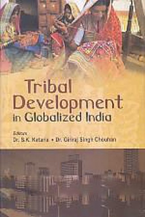 Tribal Development in Globalized India