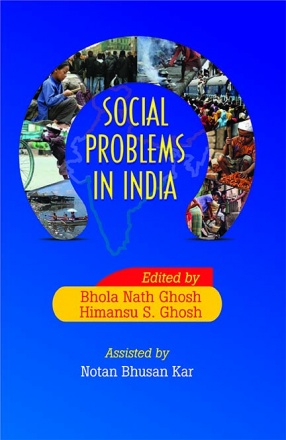 Social Problems in India