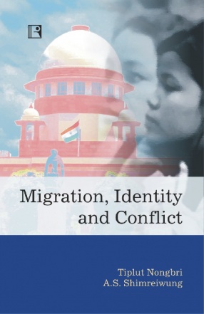 Migration, Identity and Conflict  