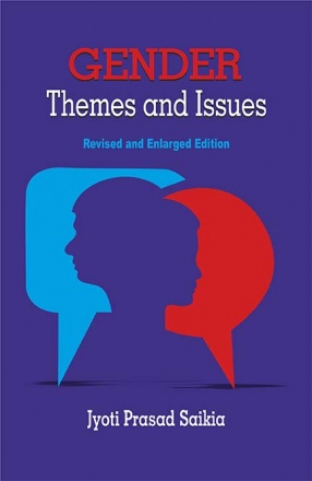 Gender Themes and Issues: Revised and Enlarged Edition