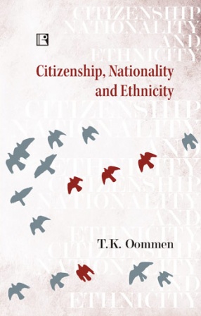 Citizenship, Nationality and Ethnicity