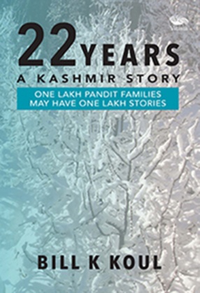 22 Years: A Kashmir Story