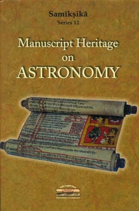 Manuscript Heritage on Astronomy