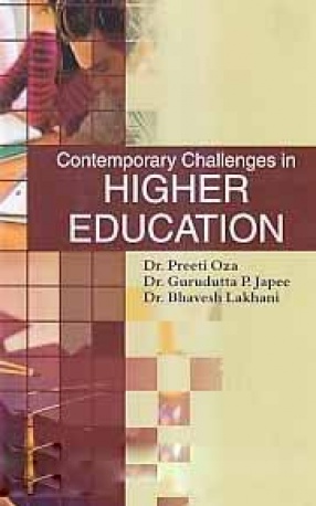 Contemporary Challenges in Higher Education