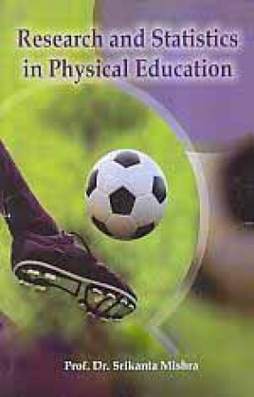Research and Statistics in Physical Education