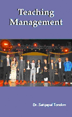 Teaching Management