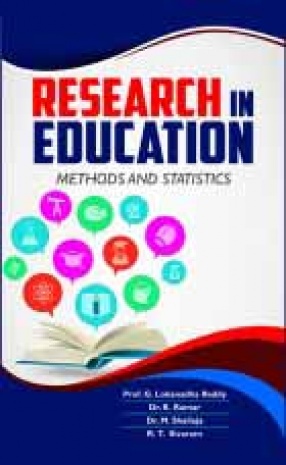 Research in Education: Methods and Statistics