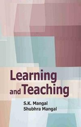 Learning and Teaching