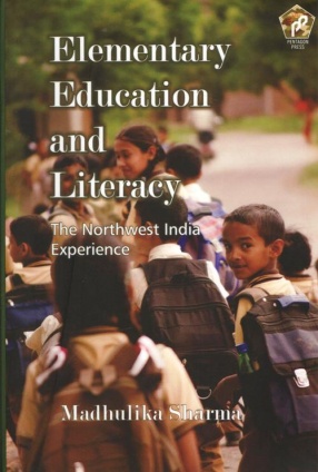 Elementary Education and Literary: The Northwest India Experience