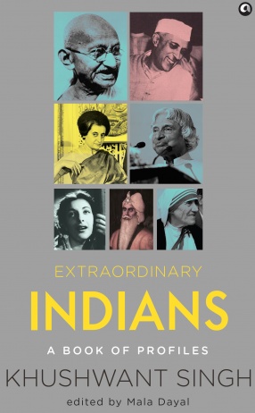 Extraordinary Indians
