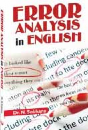 Error Analysis in English