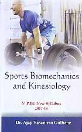 Sports Biomechanics and Kinesiology