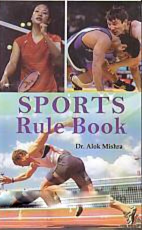 Sports Rule Book