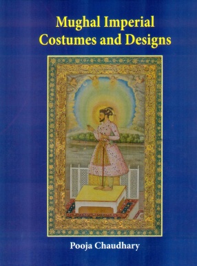 Mughal Imperial Costumes and Designs