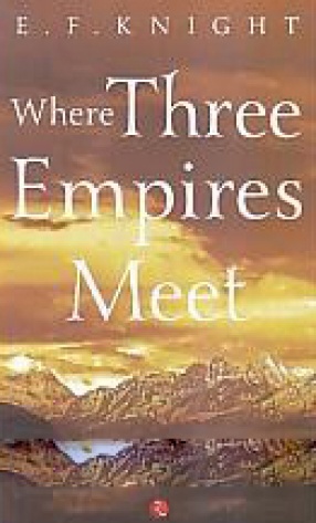 Where Three Empires Meet