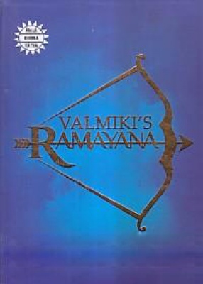 The Ramayana (In 6 Volumes)