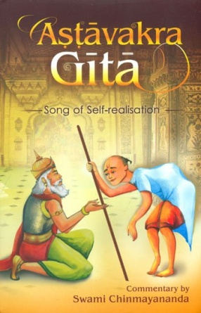 Astavakra Gita: Song of Self-Realisation
