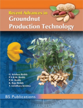 Recent Advances in Groundnut Production Technology