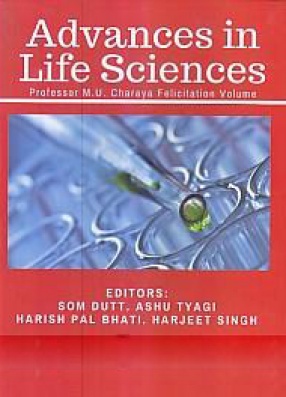Advances in Life Sciences