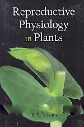 Reproductive Physiology in Plants