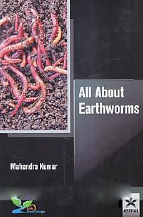 All About Earthworms