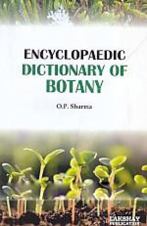 Encyclopaedic Dictionary of Botany