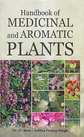 Handbook of Medicinal and Aromatic Plants