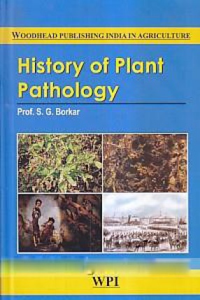 History of Plant Pathology