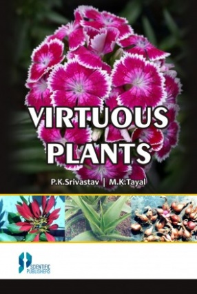 Virtuous Plants