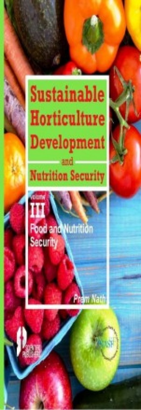 Sustainable Horticulture Developent and Nutrition Security