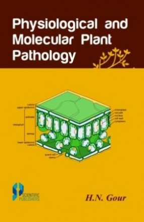 Physiological and Molecular Plant Pathology