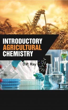 Introductory Agricultural Chemistry