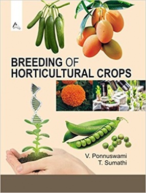 Breeding of Horticultural Crops