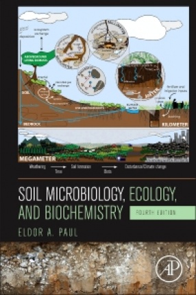 Soil Microbiology Ecology and Biochemistry
