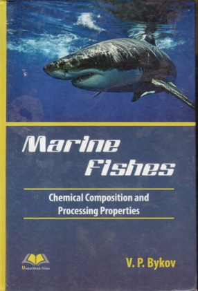 Marine Fishes: Chemical Composition and Processing Properties