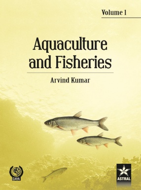 Aquaculture and Fisheries (In 2 Volumes)