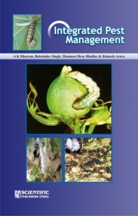 Integrated Pest Management