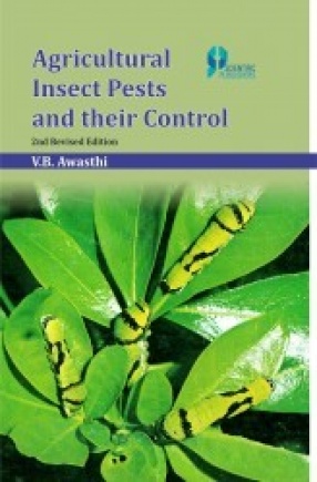Agricultural Insect Pests and their Control
