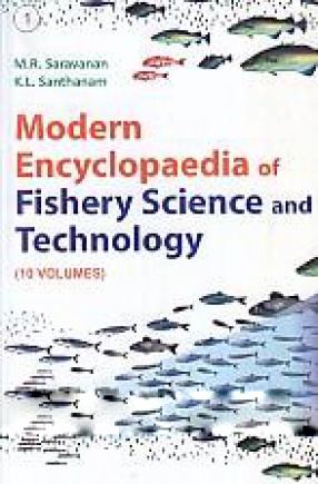 Modern Encyclopaedia of Fishery Science and Technology (In 10 Volumes)