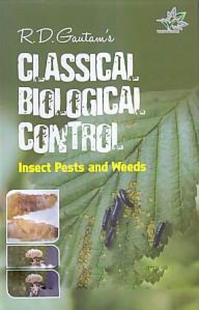 Classical Biological Control: Insect Pests and Weeds