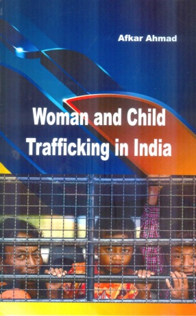 Woman and Child Trafficking in India