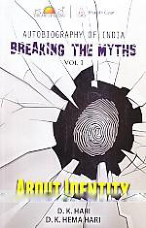 Breaking The Myths (In 4 Volumes)
