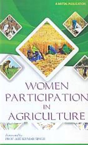 Women Participation in Agriculture: A Case Study of Uttar Pradesh