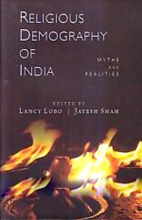 Religious Demography of India: Myths and Realities