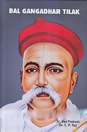 Bal Gangadhar Tilak