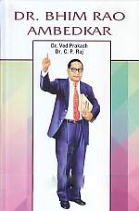 Dr. Bhim Rao Ambedkar