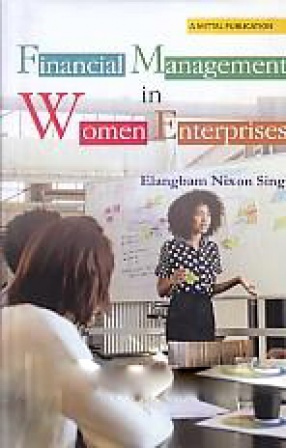 Financial Management in Women Enterprises