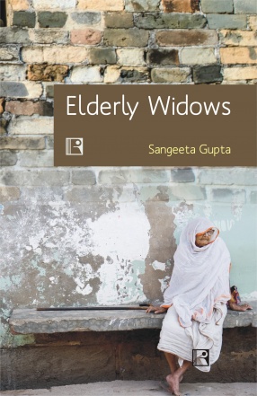 Elderly Widows: Socio-Economic and Demographic Study in Jharkhand