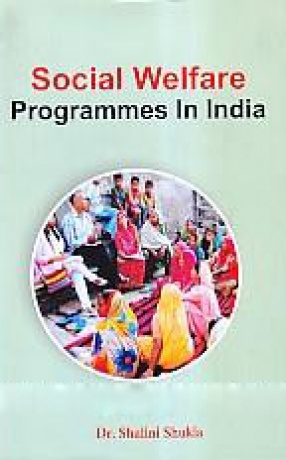 Social Welfare Programmes in India