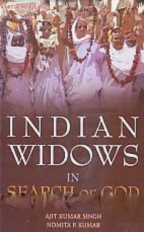 Indian Widows in Search of God